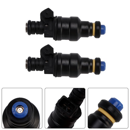 2pcs 0280150784 fuel injectors - 2pcs,