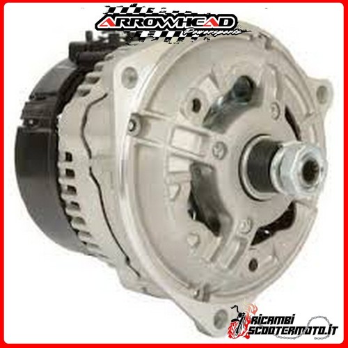 Alternatore arrowhead bmw - alternatore,