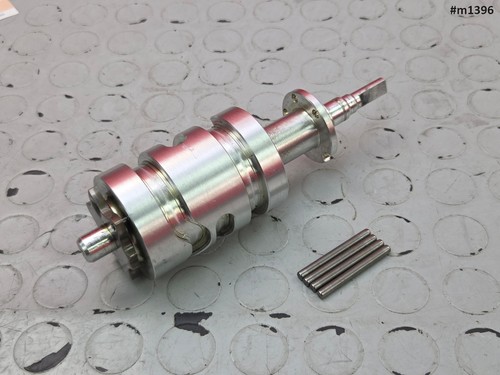Desmo desmodromico 23311340356 - desmo,