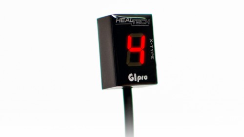 Healtech gipro type - healtech,