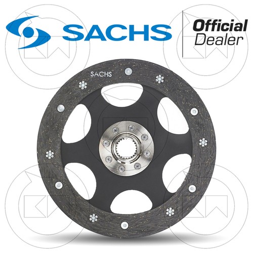 Disco frizione originale sachs - disco,