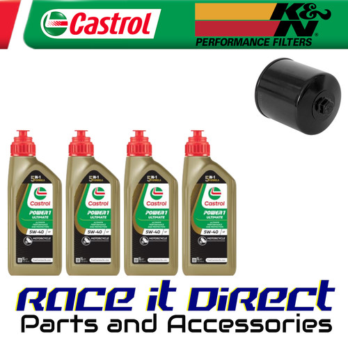 Kit manutenzione per - , r850