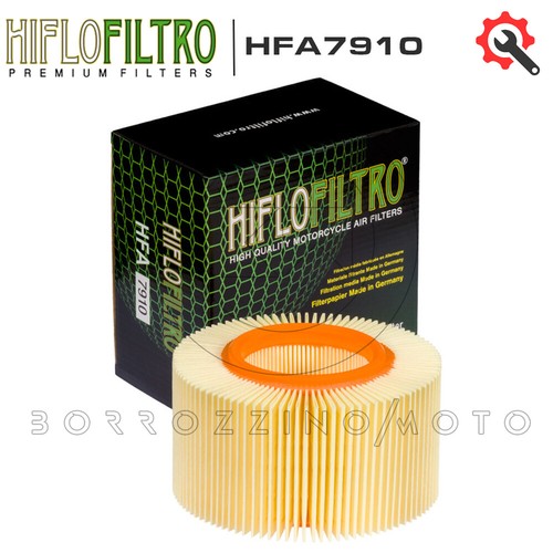 Filtro aria hiflo hfa7910 - hiflo, bmw