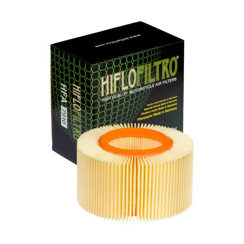 Filtro aria hiflo bme 850 - filtro,
