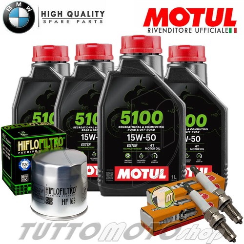 Tagliando bmw 850 - tagliando,