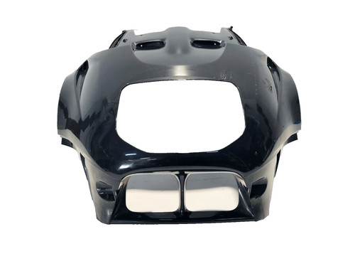 Carena cupolino scudo - carena,