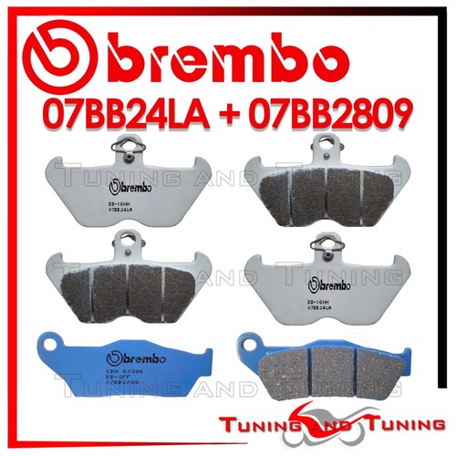 Pastiglie freno brembo - freno,