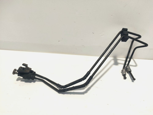 Tubo freno anteriore bmw 850 - anteriore,