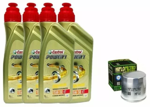 Kit tagliando bmw 850 - 850, rt