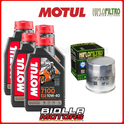Kit tagliando bmw r850 - r850, 1999