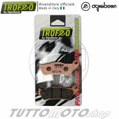 Kit pastiglie freno - kit,