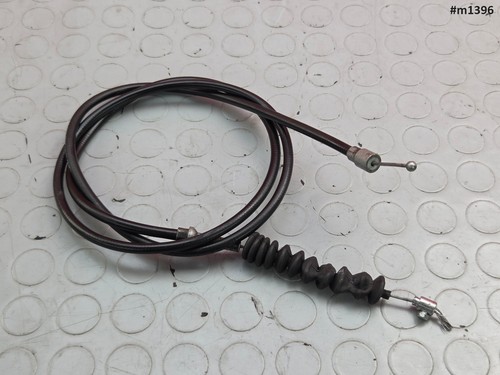Cavo frizione 32732324961 bmw - cavo,