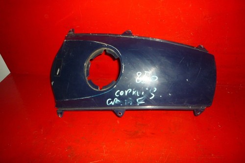Copriserbatoio carena cover - ,
