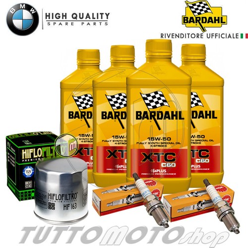Tagliando bmw 850 1997 - tagliando, rt