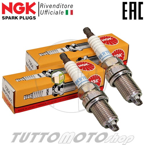 Candele ngk bmw 850 1996 - r,