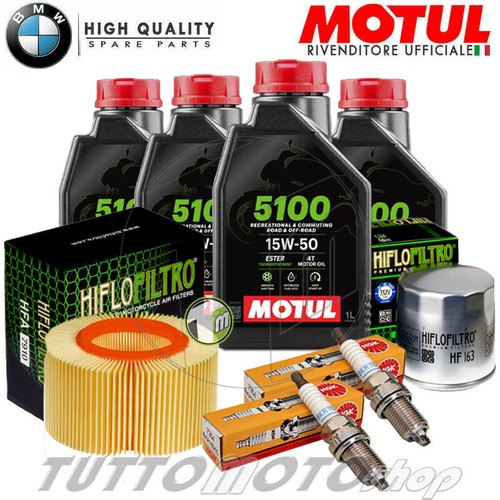 Tagliando bmw 850 1997 - tagliando,