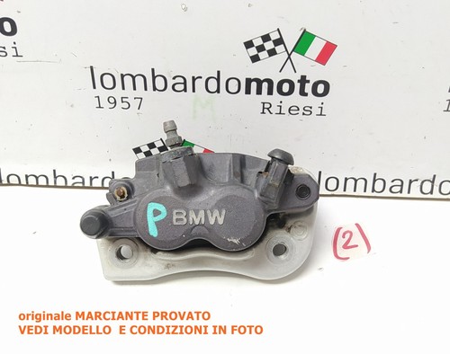 Pinza freno posteriore brembo - freno,