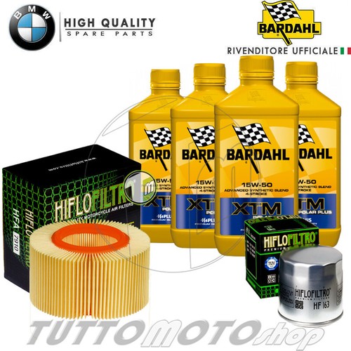 Tagliando bmw 850 1997 - rt,