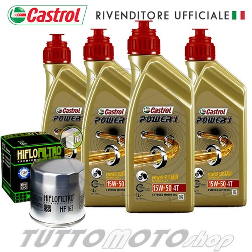 Tagliando bmw 850 1999 - tagliando, rt