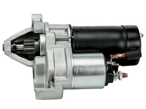 Motorino avviamento starter - di,