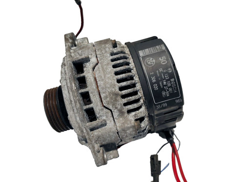 Alternatore corrente bosch per - alternatore,
