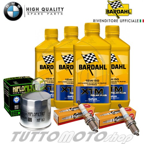 Tagliando bmw 850 - tagliando, r