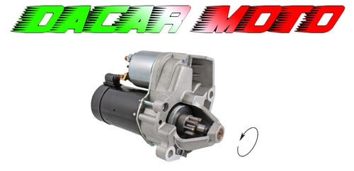Motorino avviamento bmw r - avviamento,