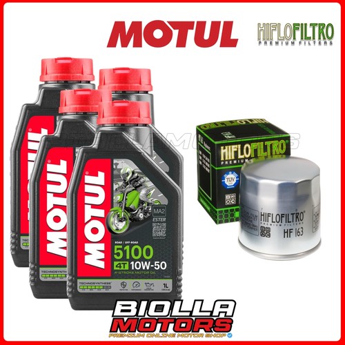 Kit tagliando bmw r850 1999 - r850, rt