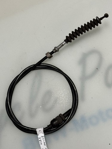 Cavo frizione top bmw r850 - cavo,
