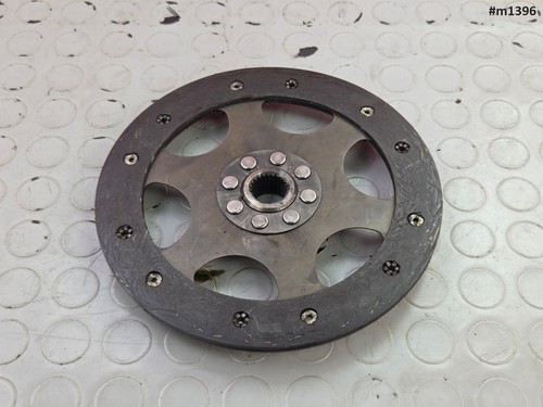 Disco frizione 21217670453 bmw - frizione,